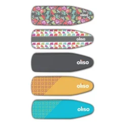 Oliso Ironing Board Cover Gray -Baxton Studio Shop GUEST 3bd4c4bd e218 470c b852 865999f9d015 1