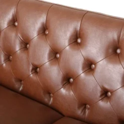 Rockney Contemporary Upholstered Tufted Loveseat - Christopher Knight Home 17 Rockney Contemporary Upholstered Tufted Loveseat - Christopher Knight Home -Baxton Studio Shop GUEST 3c1436d3 5633 4903 960c a7a35892ce0f