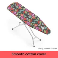 Oliso Ironing Board Cover Floral -Baxton Studio Shop GUEST 3c2ca0af 90a5 4520 8180 d5765d9ed723