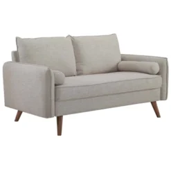 Revive Upholstered Fabric Loveseat - Modway 18 Revive Upholstered Fabric Loveseat - Modway -Baxton Studio Shop GUEST 3c31904d 79e2 4dd6 8f1c 3645a4a3a415