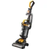 Eureka MaxSwivel Pro Upright Vacuum With Pet Tool, Bagless, Yellow
