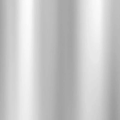 29.5" Elegant Slim Barstool White - ZM Home 6 29.5" Elegant Slim Barstool White - ZM Home - Image 6