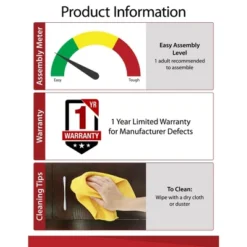 Durham 2 Door Storage Cabinet - Room & Joy 17 Durham 2 Door Storage Cabinet - Room & Joy -Baxton Studio Shop GUEST 3cd6529e ce2a 4944 97b2 74984ed15b0f