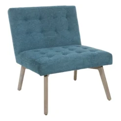 Sadie Accent Chair - OSP Home Furnishings -Baxton Studio Shop GUEST 3d33d01c 8bf8 4309 ac91 cceaae62d48e