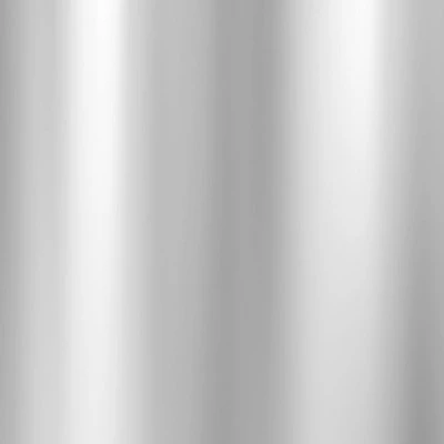 41" Elegant Chromed Steel Round Bar Table Walnut - ZM Home 1 41" Elegant Chromed Steel Round Bar Table Walnut - ZM Home