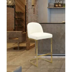 Airlie Barstool - Chic Home Design 10 Airlie Barstool - Chic Home Design -Baxton Studio Shop GUEST 3d9bed95 6fd1 4806 82a8 65fabc125cde