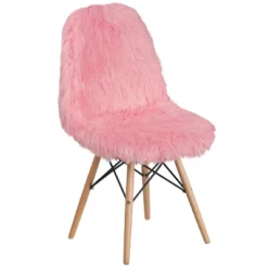 Flash Furniture Shaggy Dog Accent Chair 25 Flash Furniture Shaggy Dog Accent Chair -Baxton Studio Shop GUEST 3dbacd99 8733 48d9 9d81 1c30506d557d