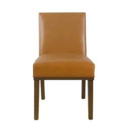 Kolbe Dining Chair - HomePop 21 Kolbe Dining Chair - HomePop -Baxton Studio Shop GUEST 3dc1aebf 0eac 47da b55f 61e699a2cce0