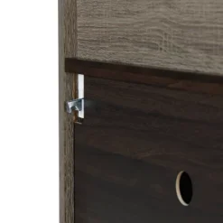 63" Quelda Wall Mounted TV Console - MiBasics -Baxton Studio Shop GUEST 3e9d7519 a106 40c9 b4d2 163073e49a15