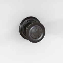 Mayfield Accent Storage Cabinet With Doors Shiplap Gray/Pure White - Bush Furniture -Baxton Studio Shop GUEST 3ee77280 4349 4d24 aa46 6c508fa54bcf