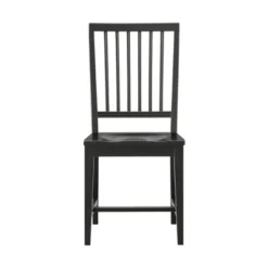 Set Of 2 Vienna Wood Dining Armless Chairs - Alaterre Furniture 21 Set Of 2 Vienna Wood Dining Armless Chairs - Alaterre Furniture -Baxton Studio Shop GUEST 3ee77dd2 41b0 4ade a0c5 3512beb9557e
