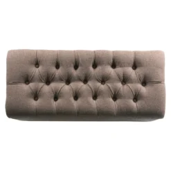 Tufted Storage Bench - HomePop 18 Tufted Storage Bench - HomePop -Baxton Studio Shop GUEST 3f7b83e0 d0ee 45c4 8e2c 2d6827abee58