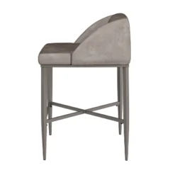 Set Of 2 Phoenix Non Swivel Counter Height Barstool Gray - Hillsdale Furniture 23 Set Of 2 Phoenix Non Swivel Counter Height Barstool Gray - Hillsdale Furniture -Baxton Studio Shop GUEST 3fb42165 f548 4609 8c48 26225d8d11aa