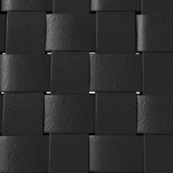 Ceylon Woven Dining Chair Black - Threshold™: Rubberwood Frame, Polyester Accents, 250lb Capacity 9 Ceylon Woven Dining Chair Black - Threshold™: Rubberwood Frame, Polyester Accents, 250lb Capacity -Baxton Studio Shop GUEST 3fc1a35d 9e4f 48ac b94f ef87094f0fa3