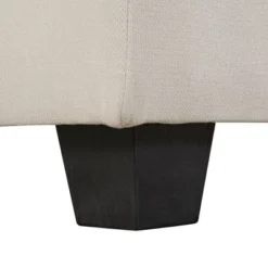 115.1" Modern Large U-Shape Storage Sectional Sofa, Convertible Sofa Bed With Reversible Chaise - ModernLuxe 20 115.1" Modern Large U-Shape Storage Sectional Sofa, Convertible Sofa Bed With Reversible Chaise - ModernLuxe -Baxton Studio Shop GUEST 3fd3d779 5824 40a3 9926 f6384f35df2a