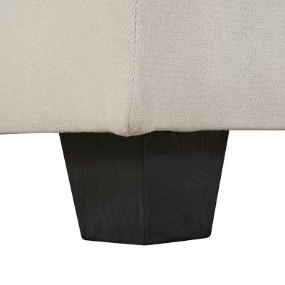 115.1" Modern Large U-Shape Storage Sectional Sofa, Convertible Sofa Bed With Reversible Chaise - ModernLuxe 9 115.1" Modern Large U-Shape Storage Sectional Sofa, Convertible Sofa Bed With Reversible Chaise - ModernLuxe - Image 9