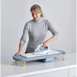 Joseph Joseph Pocket Folding Tabletop Ironing Board -Baxton Studio Shop GUEST 3fdc7266 e641 435f 83e6 3e5ac9b40b82