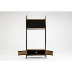 Carlton Hall Tree Natural - Boraam 28 Carlton Hall Tree Natural - Boraam -Baxton Studio Shop GUEST 3fef3011 a8f8 489d 8b4a cf7d44c00af8