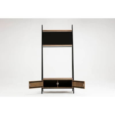 Carlton Hall Tree Natural - Boraam 12 Carlton Hall Tree Natural - Boraam - Image 12