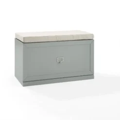 Harper Entryway Storage Bench - Crosley -Baxton Studio Shop GUEST 4049e260 ad60 440e 8430 bc10d2ce2be4