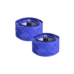 Nispira True HEPA Vacuum Filters Replacement Kit For Dyson V6 V6 Absolute Total Clean Cordless Stick Vacuum, Compare To Part #966741-01, 2 Packs -Baxton Studio Shop GUEST 406ebb1d 8985 4748 896b 18077bd33c19