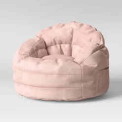 Settle In Kids’ Bean Bag Chair - Pillowfort™ -Baxton Studio Shop GUEST 414d1b1f ff09 40fe a2fa ddd09812eba2