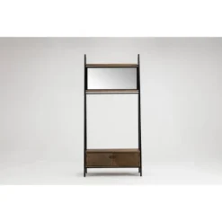 Carlton Hall Tree Natural - Boraam 26 Carlton Hall Tree Natural - Boraam -Baxton Studio Shop GUEST 4151b3c9 7dbc 4c1d 8f0b 2e1bafcc7cc2