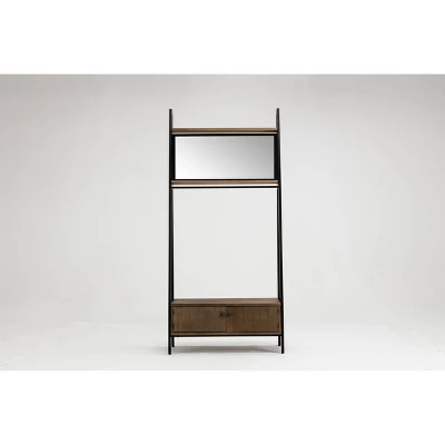 Carlton Hall Tree Natural - Boraam 10 Carlton Hall Tree Natural - Boraam - Image 10