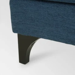 Postwick Contemporary Tufted Sofa Navy Blue - Christopher Knight Home 9 Postwick Contemporary Tufted Sofa Navy Blue - Christopher Knight Home -Baxton Studio Shop GUEST 41db3bf2 9b97 4601 bfc1 2eb6faaf37be