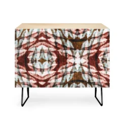 Marta Barragan Camarasa Mosaic Bohemian Style Credenza - Deny Designs -Baxton Studio Shop GUEST 41f47e51 0f5d 4fef a77c ae075c905d74