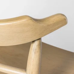 2pk Kaysville Curved Back Wood Dining Chair - Threshold™ Designed With Studio McGee 13 2pk Kaysville Curved Back Wood Dining Chair - Threshold™ Designed With Studio McGee -Baxton Studio Shop GUEST 4246e3c5 1238 45c5 8ea6 de4c51b30e49 1