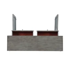 Duncan Cabinet Console Table - Powell -Baxton Studio Shop GUEST 42b513b1 06a9 40ae b36f 03b0b1aa02c1