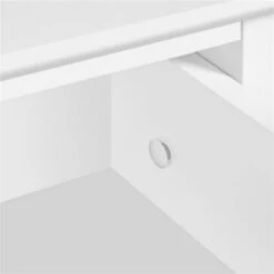 Yaheetech Wooden Bedside End Table For Living Room, Bedroom -Baxton Studio Shop GUEST 43add8a4 00de 416a ab31 7f9c6ff5b8d8