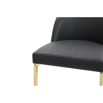 Airlie Barstool - Chic Home Design 2 Airlie Barstool - Chic Home Design - Image 2