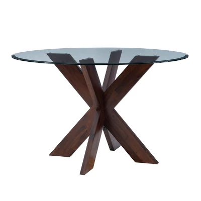 Axbridge Dining Table - Powell 14 Axbridge Dining Table - Powell - Image 14