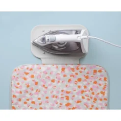 Joseph Joseph Swift Ironing Mat - Peach Blossom -Baxton Studio Shop GUEST 43c8d657 d324 48eb 8fc4 c13bed18fa87