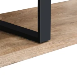 Constance 180° Rotation And Wide Extension Length From 55" To 107" TV Stand For TVs Up To 88"-The Pop Maison -Baxton Studio Shop GUEST 43e01956 62e6 4286 a182 353a14d519af