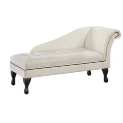 Marcella Storage Chaise - Buylateral 15 Marcella Storage Chaise - Buylateral -Baxton Studio Shop GUEST 44664f75 91bb 4757 9db2 17a2a9ea4698
