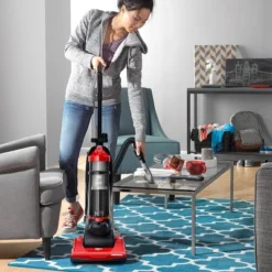 Dirt Devil Endura Lite Upright Vacuum 7 Dirt Devil Endura Lite Upright Vacuum -Baxton Studio Shop GUEST 4470d497 750b 4d98 89ce 624585ec85e0