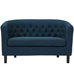 Prospect Upholstered Fabric Loveseat - Modway -Baxton Studio Shop GUEST 447b9d81 8975 49e4 92b9 4c8d2837cf97