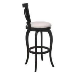 Ellendale Barstool Black - Hillsdale Furniture 14 Ellendale Barstool Black - Hillsdale Furniture -Baxton Studio Shop GUEST 44e5e302 3c02 46e1 9548 d4db1b245596