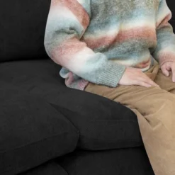 Modular Sectional Sleeper Sofa Bed, 160"U Shaped Modular Couch With Storage Ottoman, Down Filled Convertible Sofa,6 Seater Couch For Living Room 25 Modular Sectional Sleeper Sofa Bed, 160"U Shaped Modular Couch With Storage Ottoman, Down Filled Convertible Sofa,6 Seater Couch For Living Room -Baxton Studio Shop GUEST 44f406eb f3c6 47e7 b622 5e69d3b625bc 5