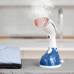 Sunbeam 1200W Power Steam Handheld Steamer With Shot Of Steam -Baxton Studio Shop GUEST 44ff948f 7a78 4848 b9d3 1c9095f8d6cb