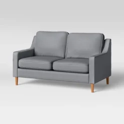 Prescott Loveseat - Threshold™ -Baxton Studio Shop GUEST 45a46df1 2658 446a a212 f39d5bc6f084