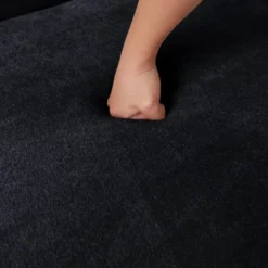 Modular Sectional Sofa Couch,118.12" Cloud Oversized Sofa,Minimalist 3 Seater Sofa Wide Deep Seat Convertible Couches For Living Room -Baxton Studio Shop GUEST 45f5b4cf fd0c 4c50 b5bb 37211a4db61a