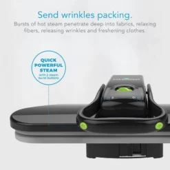 SteamFast 623 Mid Size Steam Press -Baxton Studio Shop GUEST 47235261 de88 49d6 9c7b 7a0e4729e554