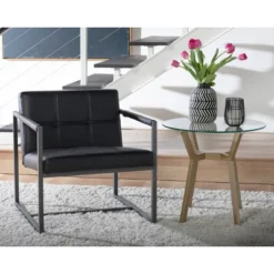 Camber Accent Chair - Studio Designs Home