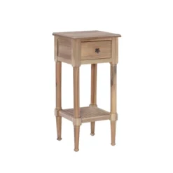 Mantella End Table - Linon -Baxton Studio Shop GUEST 47543649 3d02 4d05 8f07 560daa6c3632