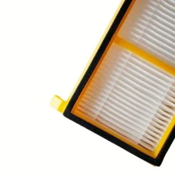 Nispira Pre-motor Filter Compatible With Shark ION Robotic Vacuum Model RV700 RV720 RV750 RV750C RV755 Part RVFFK700 | Pack Of 6 -Baxton Studio Shop GUEST 47749f0f cb5d 43b7 b966 c916874d2b00