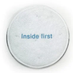 Nispira E0202 Pre-Motor Foam Filter Replacement For Upright Vacuum For Eureka Powerspeed Series NEU180 NEU182A NEU12CT NEU188 NEU190 NEU192 8 Packs